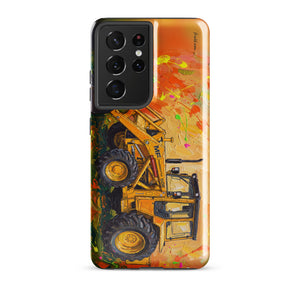 Glossy / Samsung Galaxy S21 Ultra