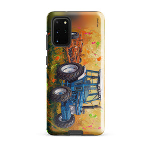Glossy / Samsung Galaxy S20 Plus
