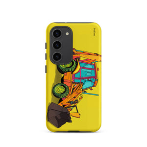Matte / Samsung Galaxy S23