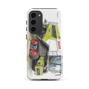 Glossy / Samsung Galaxy S23 Plus