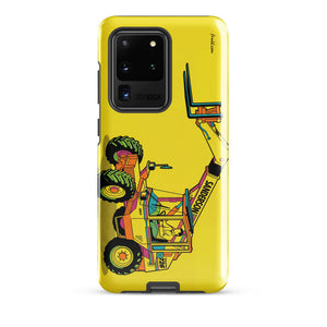 Glossy / Samsung Galaxy S20 Ultra