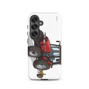 Matte / Samsung Galaxy S25