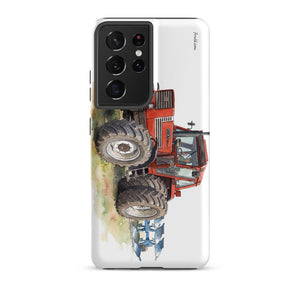 Matte / Samsung Galaxy S21 Ultra