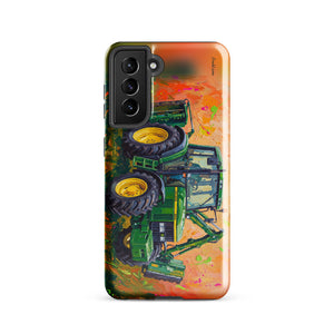 Glossy / Samsung Galaxy S21
