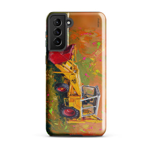 Glossy / Samsung Galaxy S21 Plus