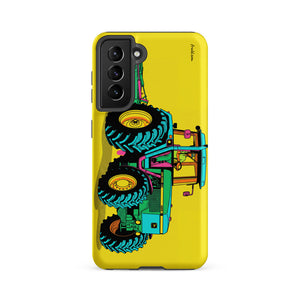 Matte / Samsung Galaxy S21 FE