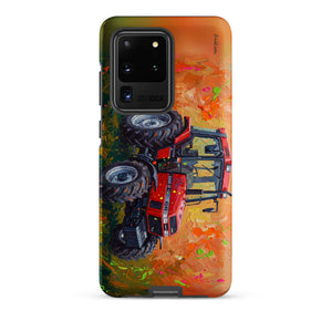 Matte / Samsung Galaxy S20 Ultra