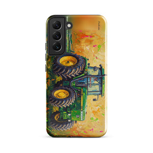 Glossy / Samsung Galaxy S22 Plus