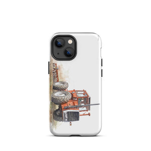 iPhone 13 mini