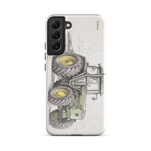 Glossy / Samsung Galaxy S22 Plus