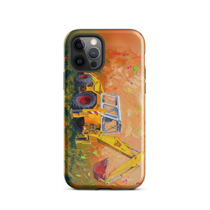 iPhone 12 Pro