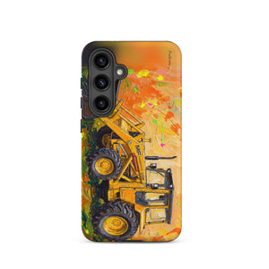 Matte / Samsung Galaxy S24