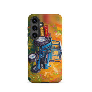 Matte / Samsung Galaxy S24