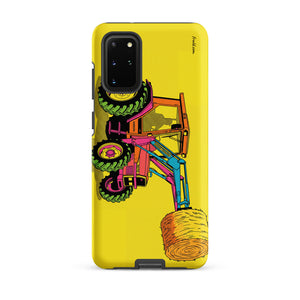 Matte / Samsung Galaxy S20 Plus