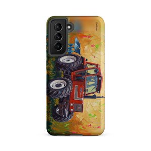 Matte / Samsung Galaxy S21 FE