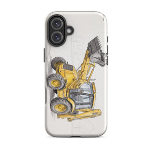 iPhone 16 Plus