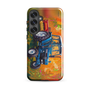 Glossy / Samsung Galaxy S25 Plus