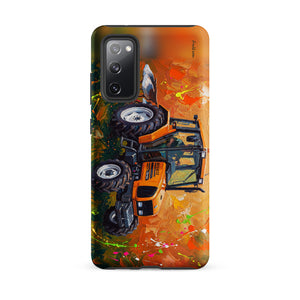 Matte / Samsung Galaxy S20 FE