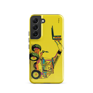 Glossy / Samsung Galaxy S22