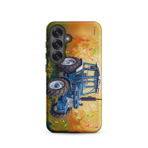Matte / Samsung Galaxy S25