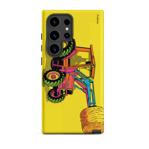 Matte / Samsung Galaxy S24 Ultra