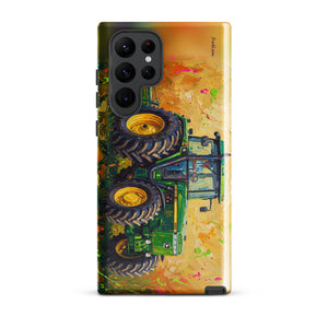 Glossy / Samsung Galaxy S22 Ultra