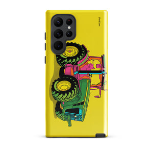 Glossy / Samsung Galaxy S22 Ultra