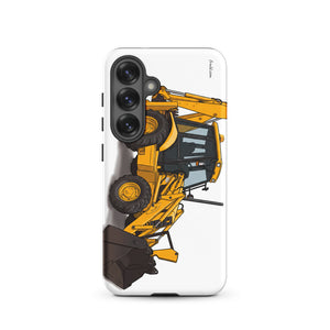 Matte / Samsung Galaxy S25
