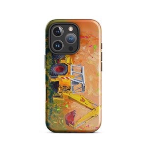 iPhone 16 Pro