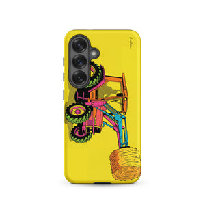Matte / Samsung Galaxy S25