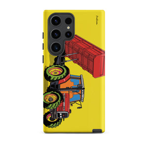 Matte / Samsung Galaxy S23 Ultra