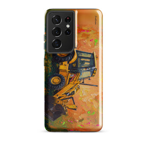 Glossy / Samsung Galaxy S21 Ultra