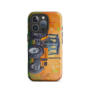 iPhone 16 Pro