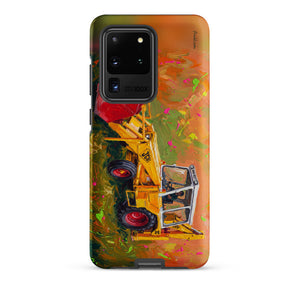 Matte / Samsung Galaxy S20 Ultra