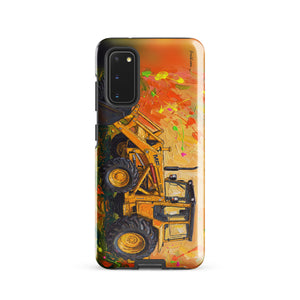 Glossy / Samsung Galaxy S20
