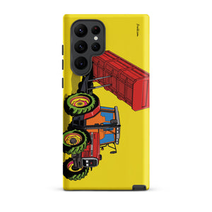Matte / Samsung Galaxy S22 Ultra