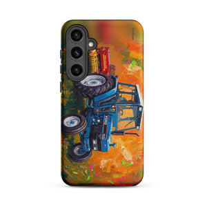 Matte / Samsung Galaxy S24 Plus