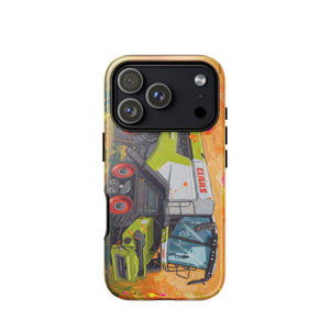 iPhone 17 Pro