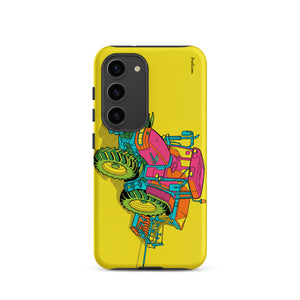 Matte / Samsung Galaxy S23