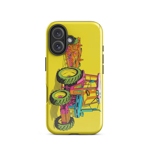 iPhone 16