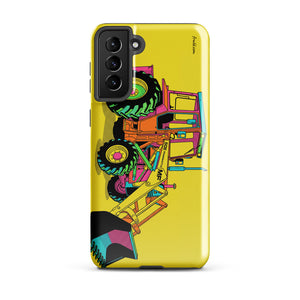 Glossy / Samsung Galaxy S21 Plus