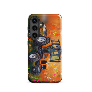 Glossy / Samsung Galaxy S24