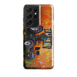 Glossy / Samsung Galaxy S21 Ultra