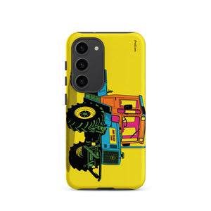 Matte / Samsung Galaxy S23