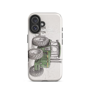 iPhone 16