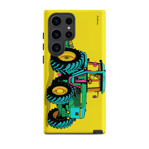 Matte / Samsung Galaxy S23 Ultra