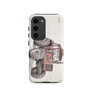 Matte / Samsung Galaxy S23