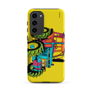 Matte / Samsung Galaxy S23 Plus