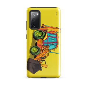 Glossy / Samsung Galaxy S20 FE
