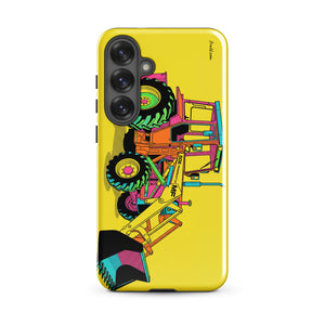 Glossy / Samsung Galaxy S25 Plus